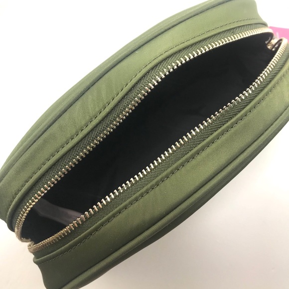 Kate Spade Medium Dome Cosmetic Bag - Picture 5 of 8